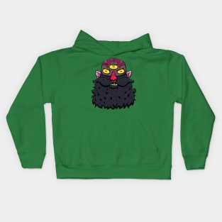 Coalbeard Kids Hoodie